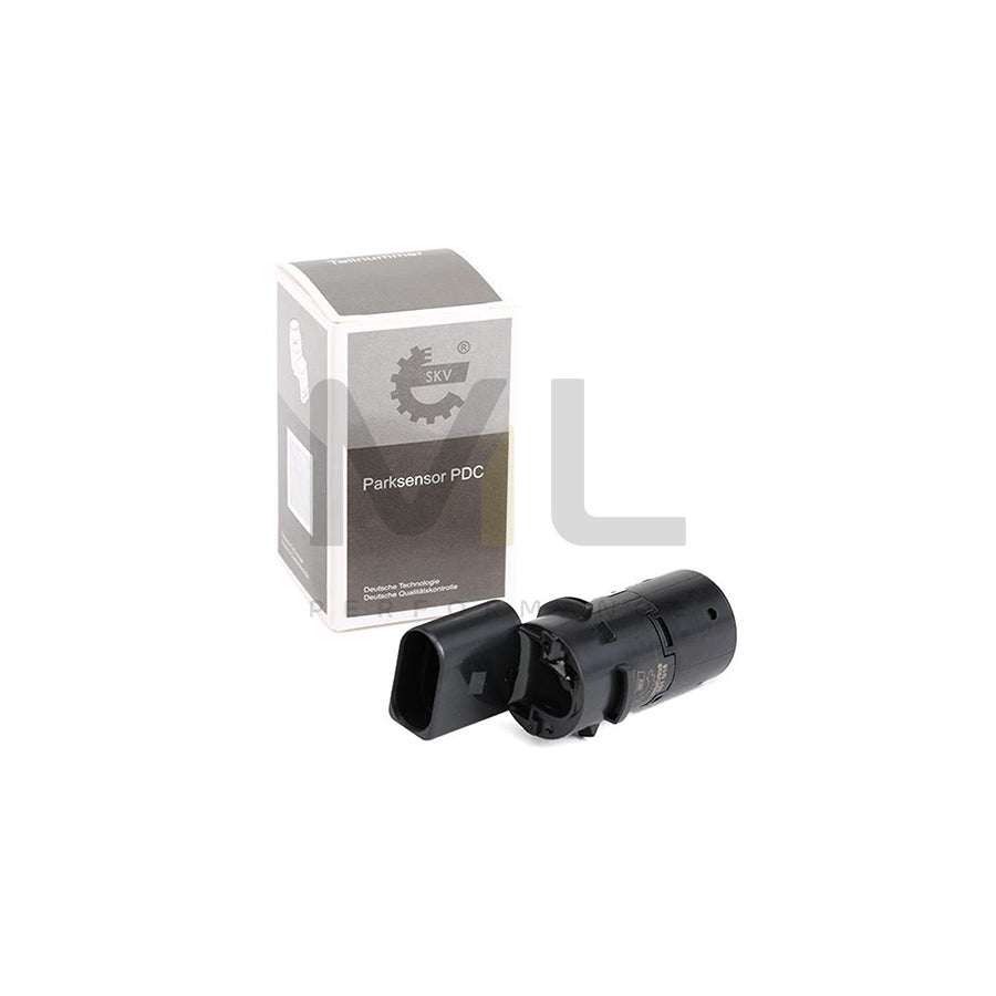 ESEN SKV 28SKV029 Parking sensor Front and Rear, Ultrasonic Sensor | ML Performance Car Parts