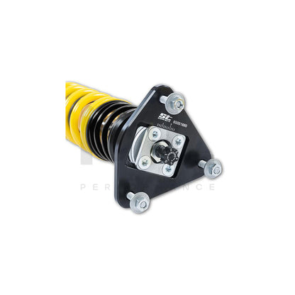 ST Suspensions 18275810 Mazda 3 Hatchback (BK) COILOVER KIT XTA 2 | ML Performance UK Car Parts