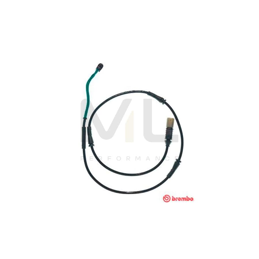 BREMBO A 00 430 Brake pad wear sensor for BMW 5 GT (F07) | ML Performance Car Parts