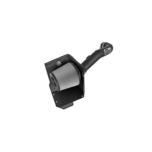  aFe 51-21752 Open Element Intake GM Silverado/Sierra 1500 09-13 V8-5.3L (GMT900)  | ML Performance UK Car Parts