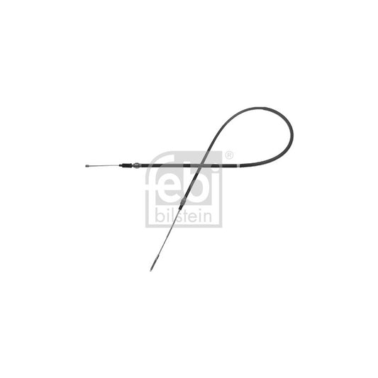 Febi Bilstein 14206 Hand Brake Cable