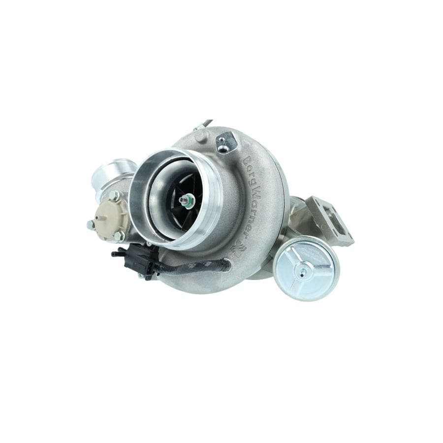 Borgwarner EFR-8474-Al Turbo - T3 Wg 0.83 A/R