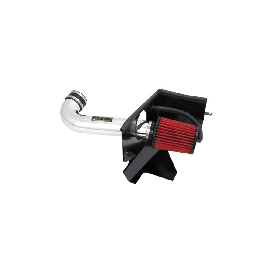 AEM Ford Mustang V6-3.7L 21-8317DP Brute Force Intake System | ML Performance UK Car Parts