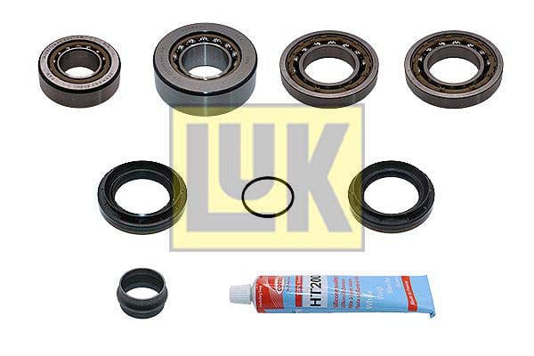 LuK 462 0398 10 Repair Kit, Differential