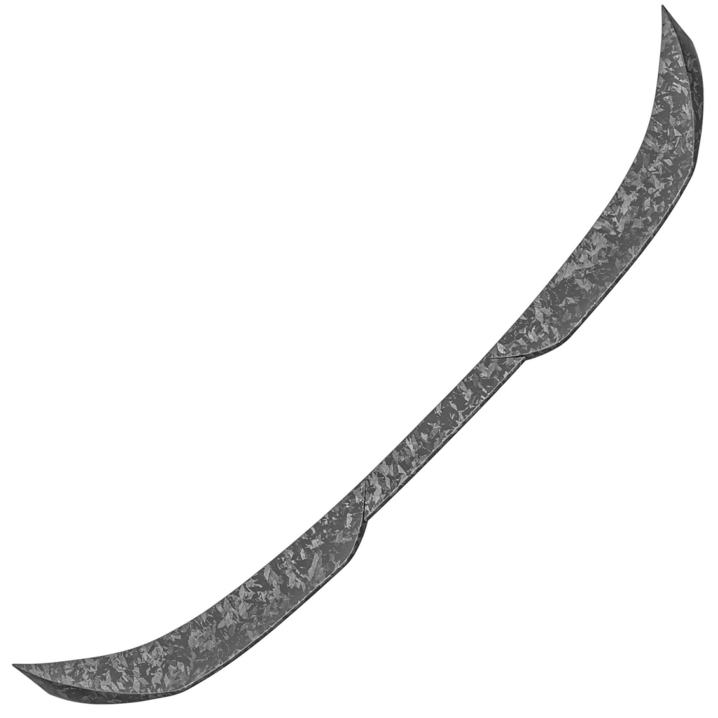 MANHART CARBON TRUNK SPOILER FOR BMW G42 M240I