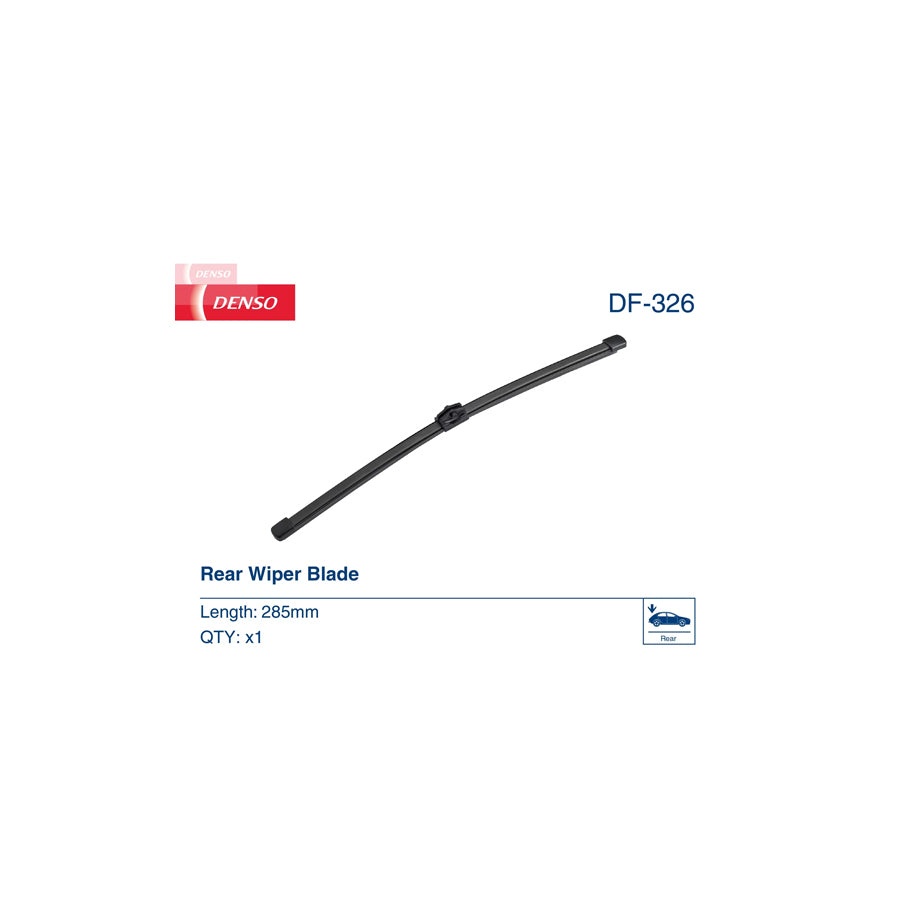 Denso DF326Wiper Blade Df-326 | ML Performance UK