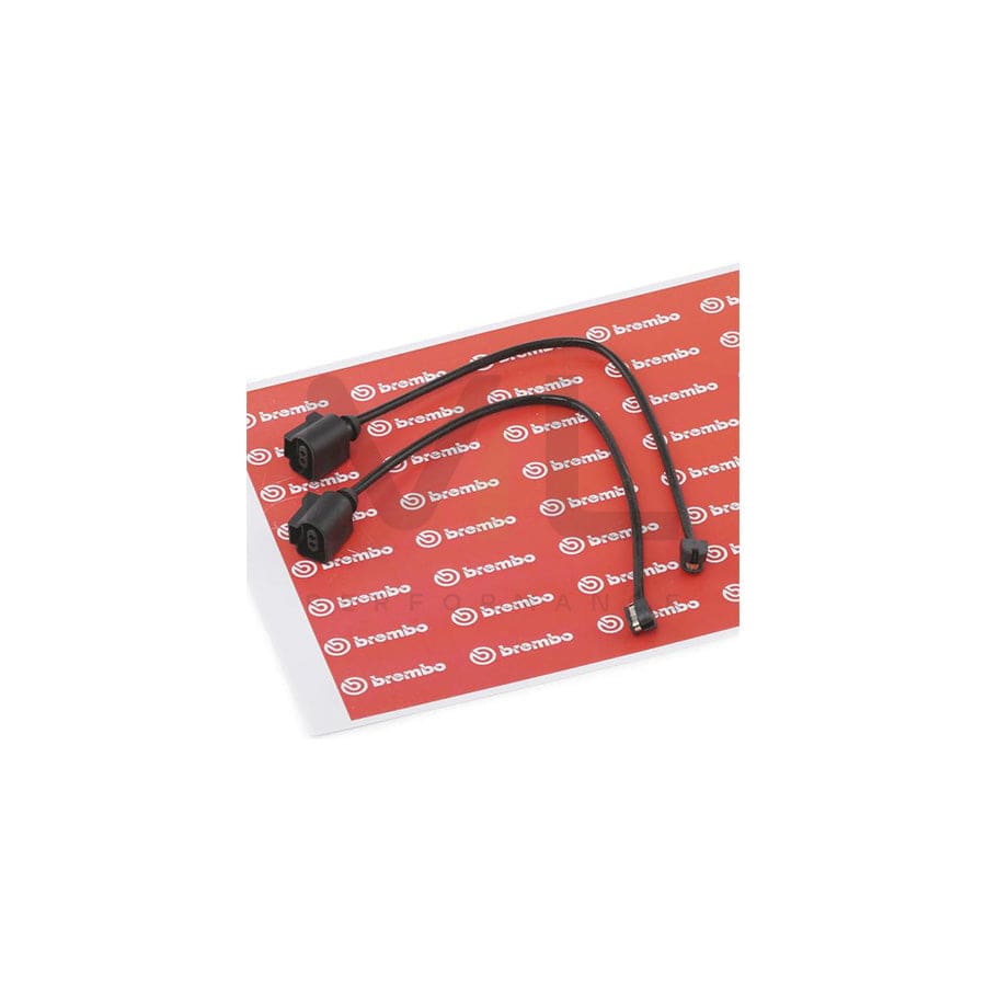 BREMBO A 00 451 Brake pad wear sensor | ML Performance Car Parts