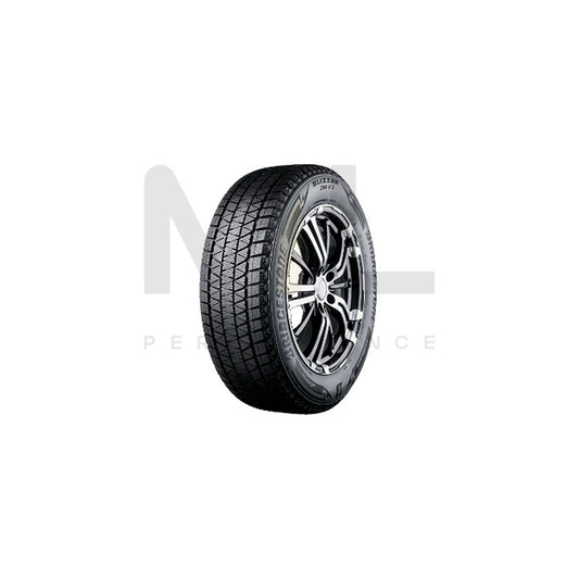 Bridgestone Blizzak DM-V3 215/70 R16 100S 4x4 Winter Tyre | ML Performance UK Car Parts