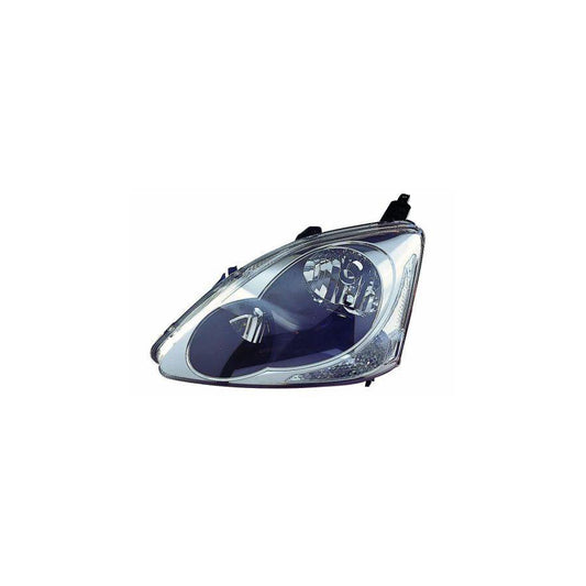 Abakus 2171156RLDEM Headlight For Honda Civic | ML Performance UK