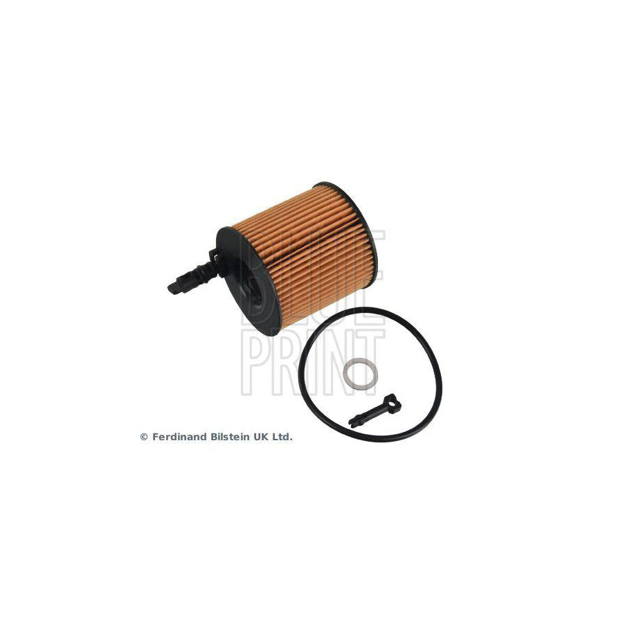 Blue Print ADBP210121 Oil Filter