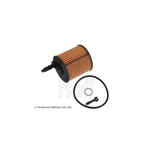 Blue Print ADBP210121 Oil Filter