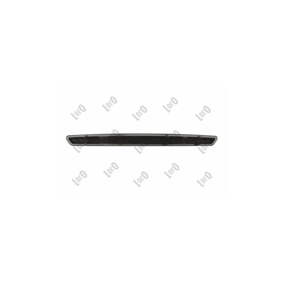 Abakus 037-46-870S Third Brake Light For Opel Insignia | ML Performance UK Car Parts