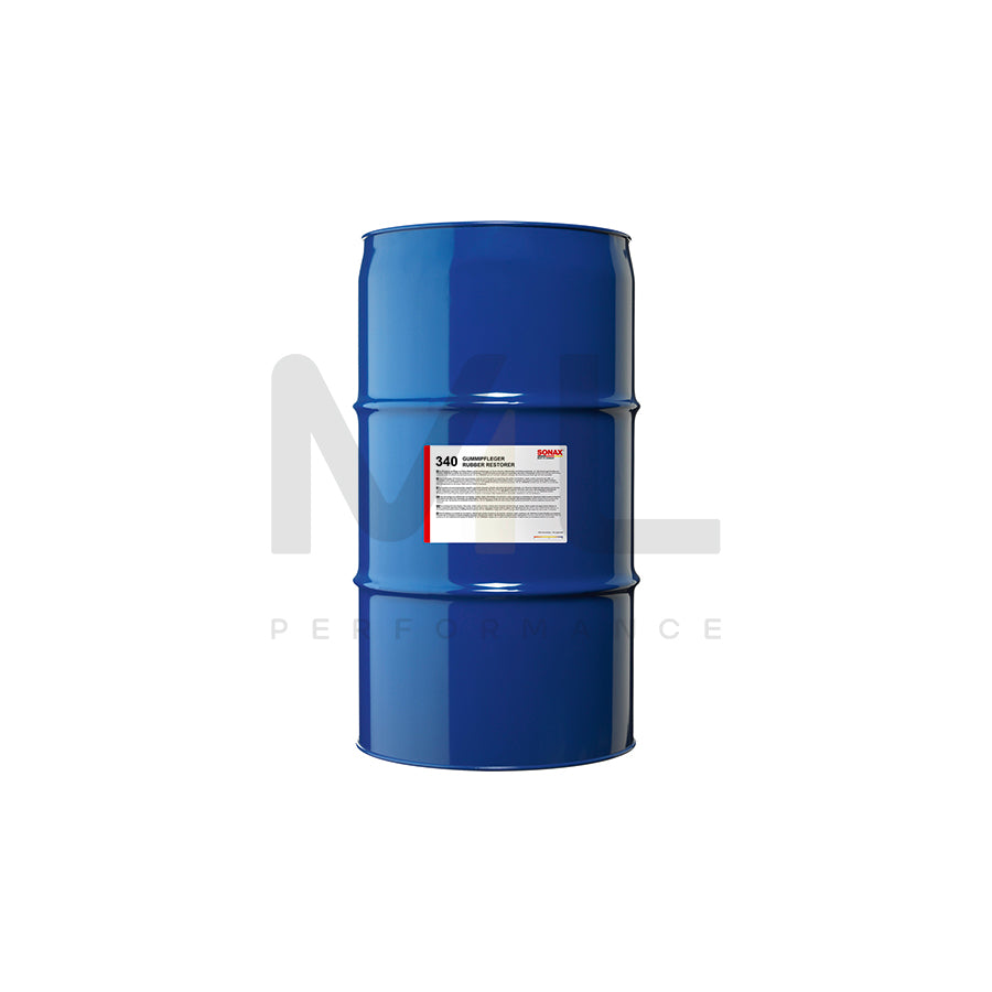 Sonax Rubber Protectant 60L | ML Performance Car Care