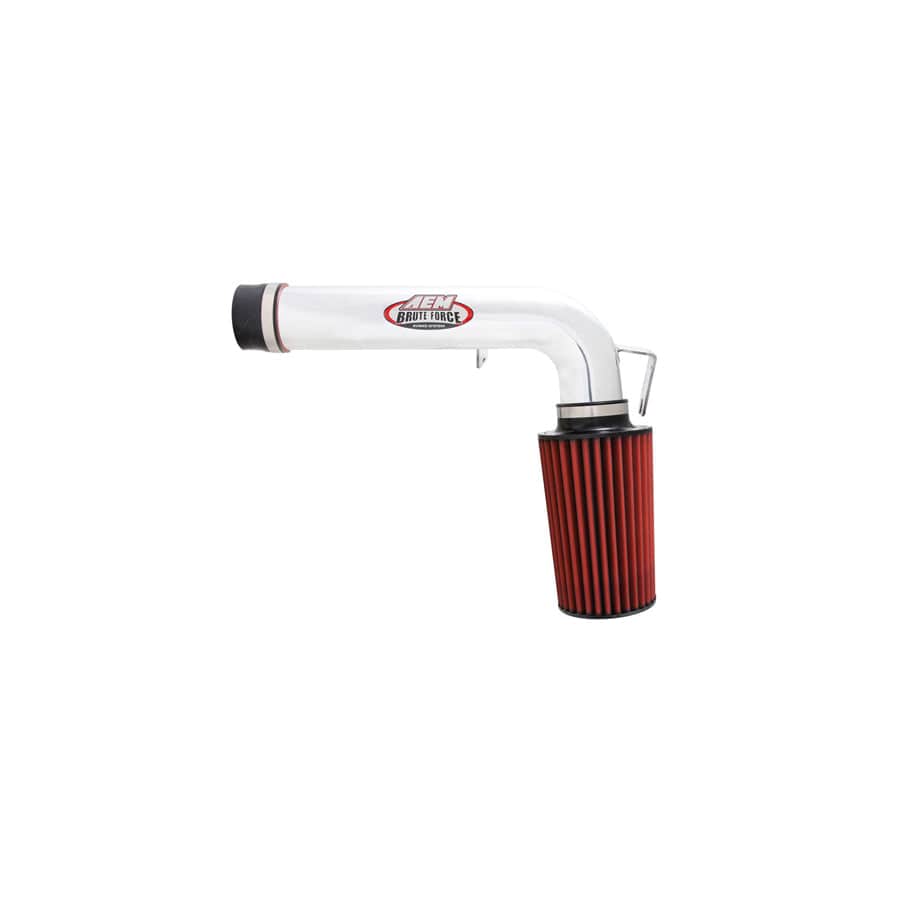 AEM Frontier/Xterra V6 3.3L 21-8600DP Brute Force Intake System | ML Performance UK Car Parts