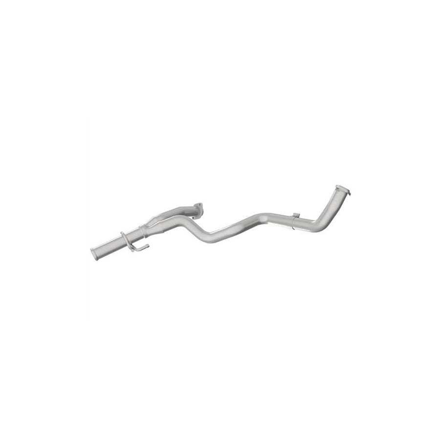  aFe 48-48026 Jeep Y-Pipe  | ML Performance UK Car Parts