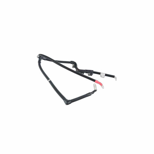 Genuine BMW 12427580331 F10 F13 F12 Cable Alternator-Starter-Base B+ (Inc. Alpina B7LX, 750Li & 550i) | ML Performance UK Car Parts