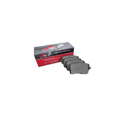 APP Audi Rear Brake Pads (Inc. A4, A5, Q5) | ML Performance UK Car Parts