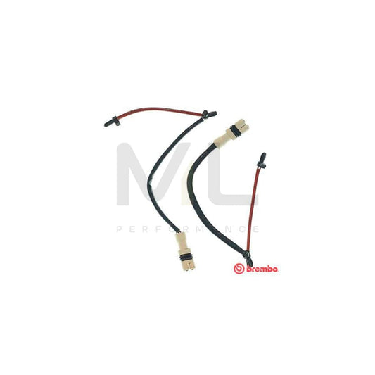 BREMBO A 00 319 Brake pad wear sensor | ML Performance Car Parts