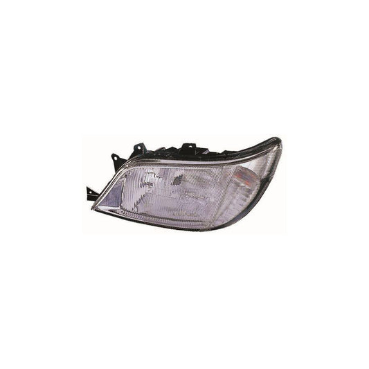 Abakus 4401131RLDEMF Headlight Suitable For Mercedes-Benz Sprinter | ML Performance UK