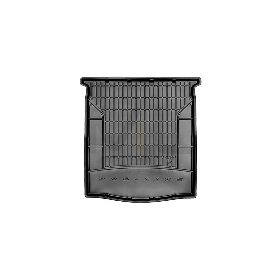 FROGUM TM548720 Car boot tray for MAZDA 6 Saloon (GJ, GL) Elastomer | ML Performance Car Parts