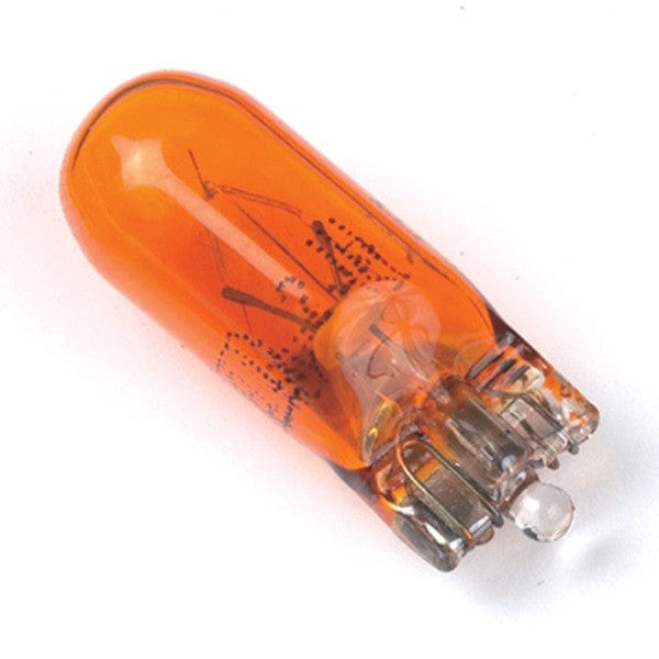 RING RW501A 12V 5W WY5W Capless W2.1 x 9.5d Indicator (Amber) | ML Performance