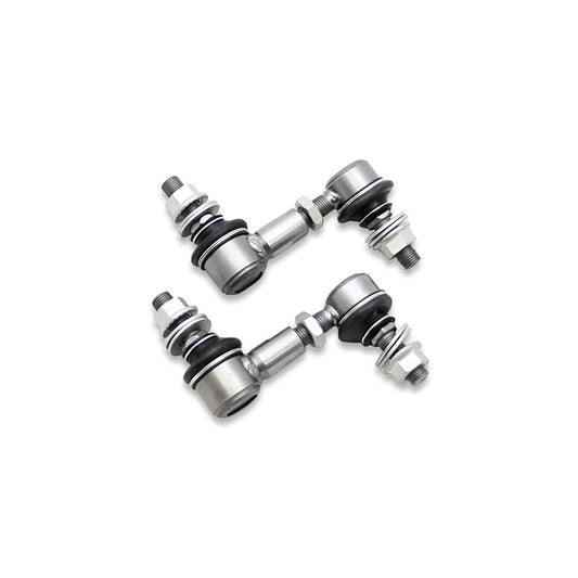 SuperPro TRC1025A SuperPro 10mm Adjustable Heavy-Duty Anti-Roll Bar Links (75-100mm)