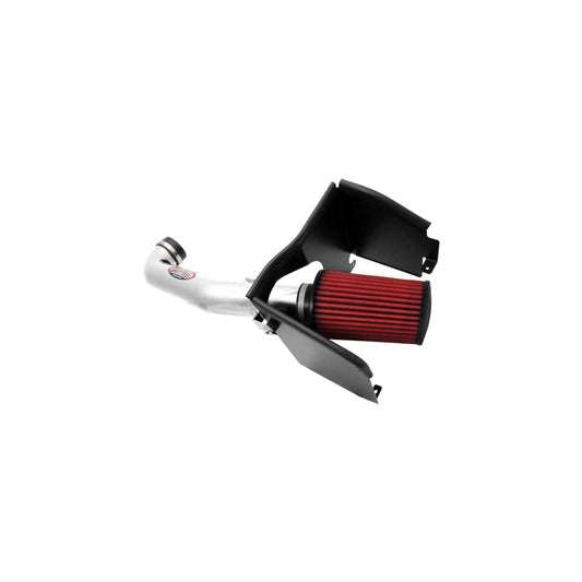 AEM Ford V8 6.0L DSL 21-8502DP Brute Force Intake System | ML Performance UK Car Parts