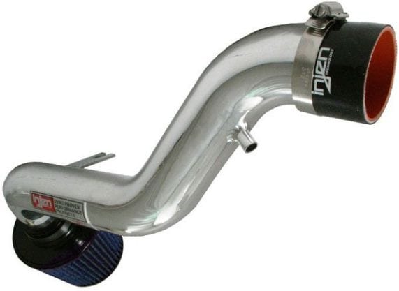 INJEN CIVIC/CRX '88-'91 SHORT RAM INTAKE SYSTEM - IS1501P