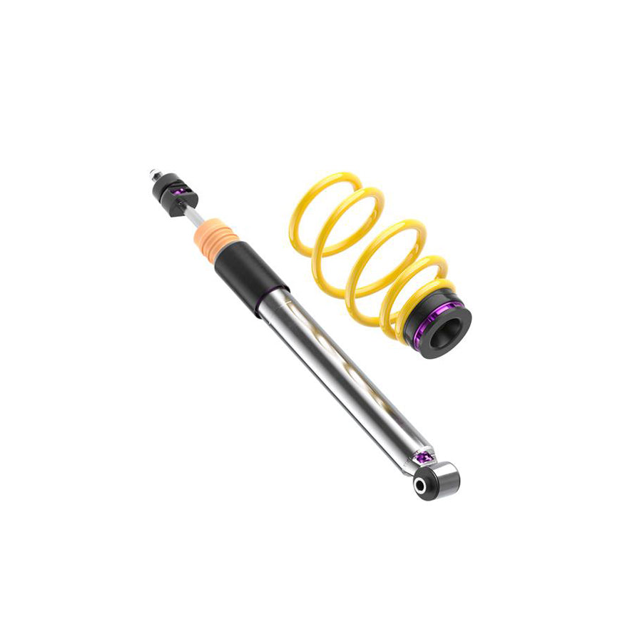 KW 352088000R VW Golf VII Variant 3 Leveling Coilover Kit 7  | ML Performance UK Car Parts