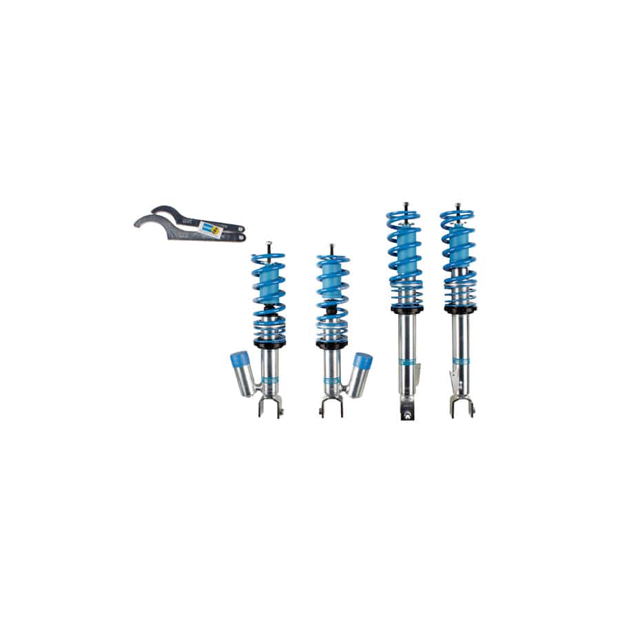 Bilstein 47-275713 FORD Fiesta B14 PSS Coilover 1 | ML Performance UK Car Parts