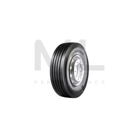 Bridgestone R-Steer 001 315/60 R22.5 154/148L Truck Summer Tyre | ML Performance UK Car Parts