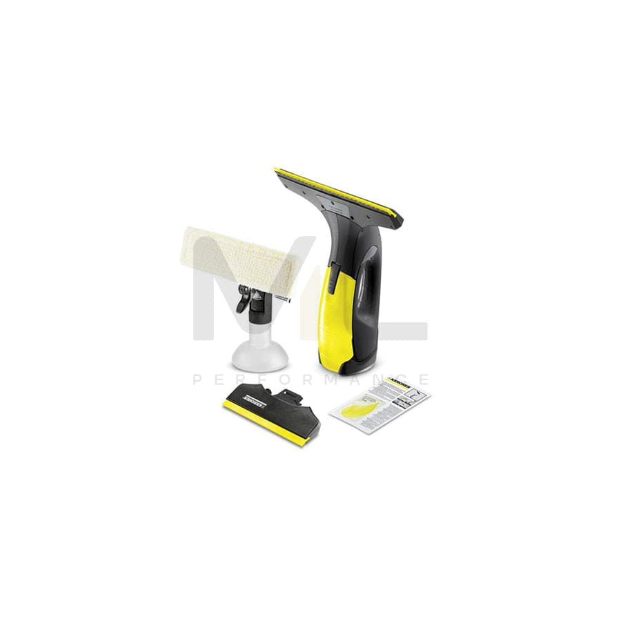 KARCHER 1.633-426.0 Wash Vacuum Cleaner | ML Performance Car Parts