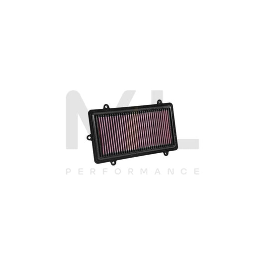 K&N SU-0015 Replacement Air Filter | ML Car Parts UK | ML Performance