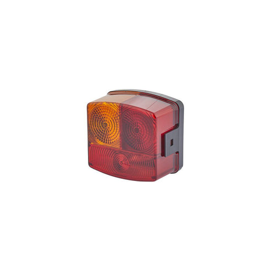 Hella 8EW 009 159-461 Interior Blower