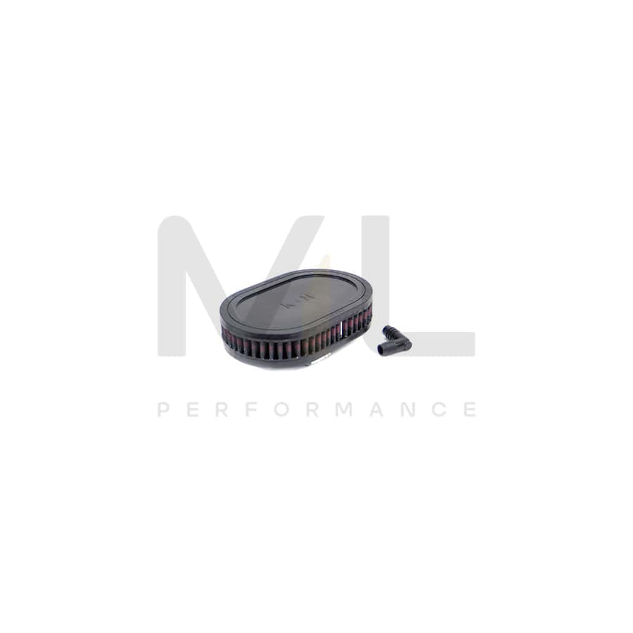 K&N RA-0700 Special Order Univ Clamp-On Filter | ML Car Parts UK | ML Performance