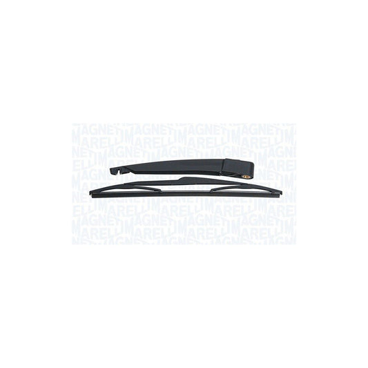 Magneti Marelli 000723180301 Wiper Blade For Smart Forfour I (454) | ML Performance UK Car Parts