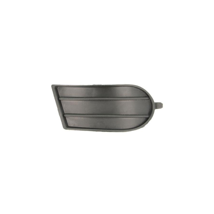 Blic 6502-07-6814912P Bumper Grill For Suzuki Swift III Hatchback (Mz, Ez)