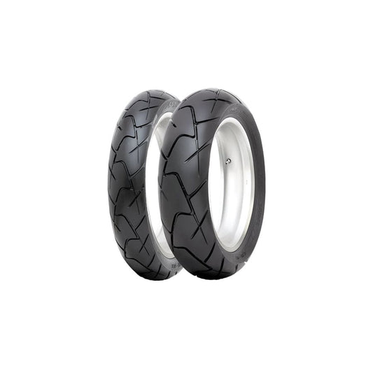 CST 2760287 Ride ambro CM-A1 matched pair 120/70R19 and 170/60R17 | ML Performance UK UK