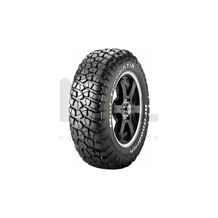 BFGoodrich® Mud-Terrain T/A® KM2 225/75 R16 110/107Q SUV Summer Tyre | ML Performance UK Car Parts