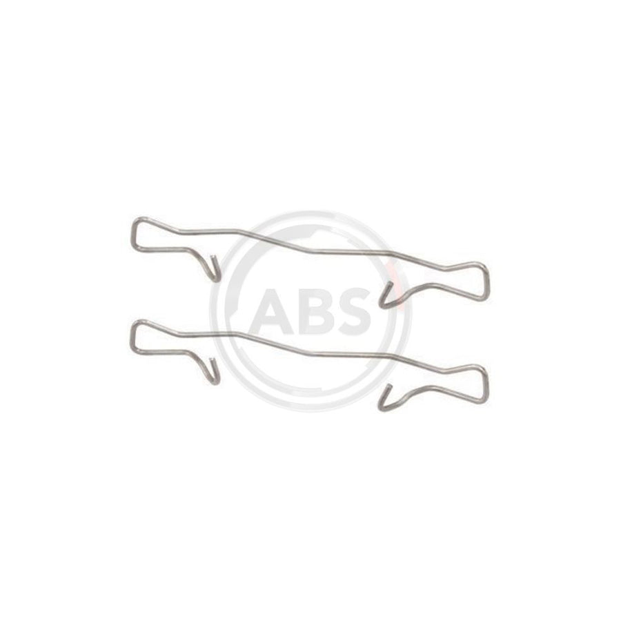 A.B.S. 1755Q Accessory Kit, Disc Brake Pads