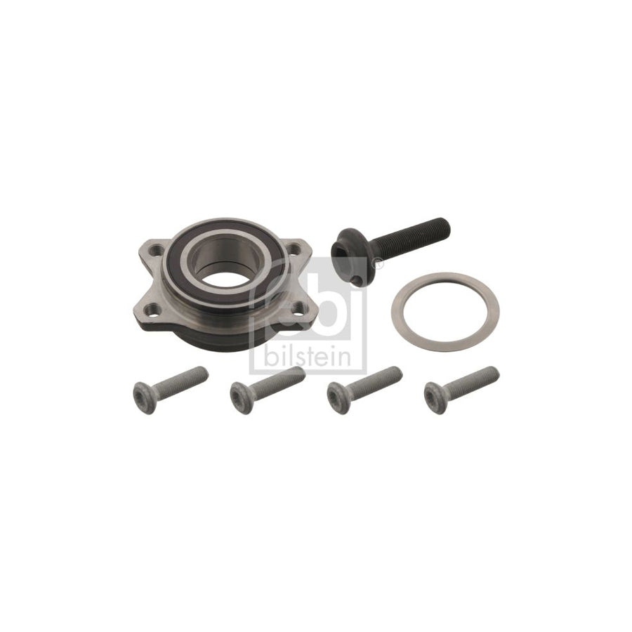 Febi Bilstein 29844 Wheel Bearing Kit