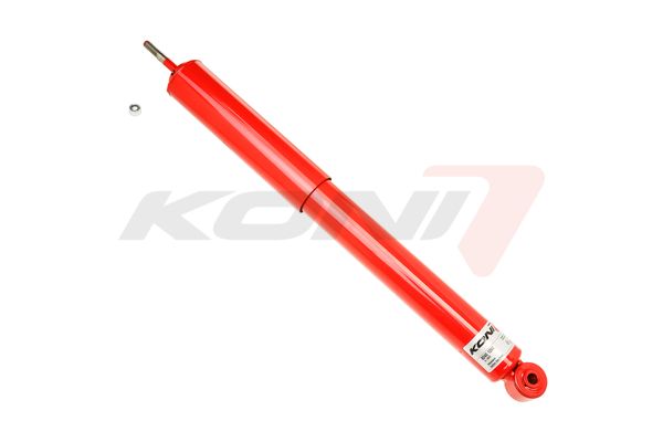KONI 8240-1262 Shock Absorber For Jeep Wrangler III Off-Road (Jk) | ML Performance UK UK