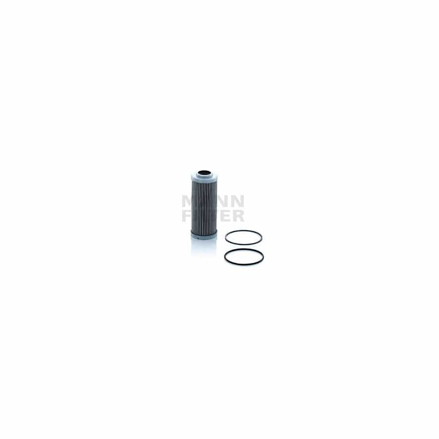 Mann-Filter HD5092x Hydraulic Filter, Automatic Transmission | ML Performance UK Car Parts