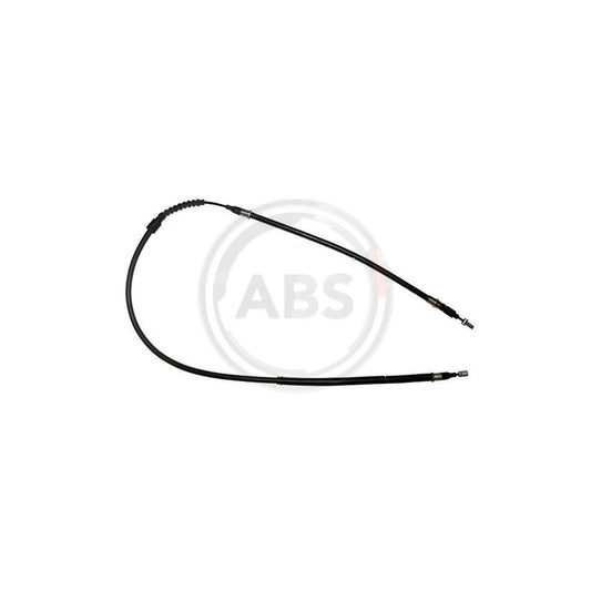 A.B.S. K17067 Hand Brake Cable