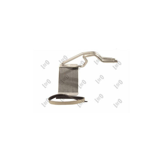 Abakus 0170150019B Heater Matrix | ML Performance UK