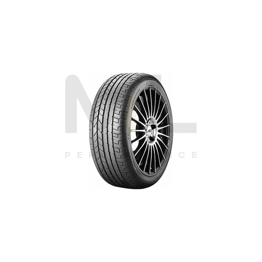 Pirelli P ZERO™ System Asimmetrico (J) 245/50 ZR17 99Y Summer Tyre | ML Performance UK Car Parts