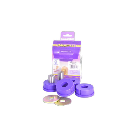 Powerflex PFR69-122 Subaru Rear Diff Mounting Bush (Inc. Legacy, Impreza, Forester) | ML Performance UK Car Parts