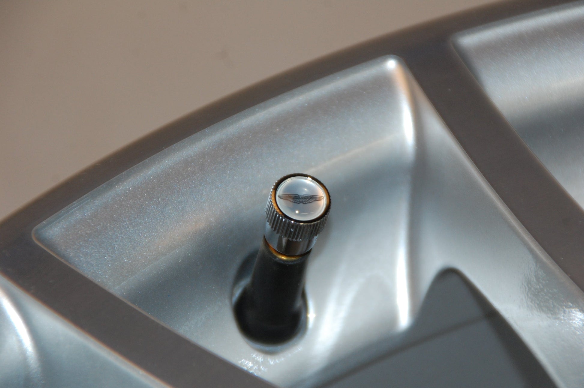 Aston Martin 707659 Appearance Pack | ML Performance UK Car Parts