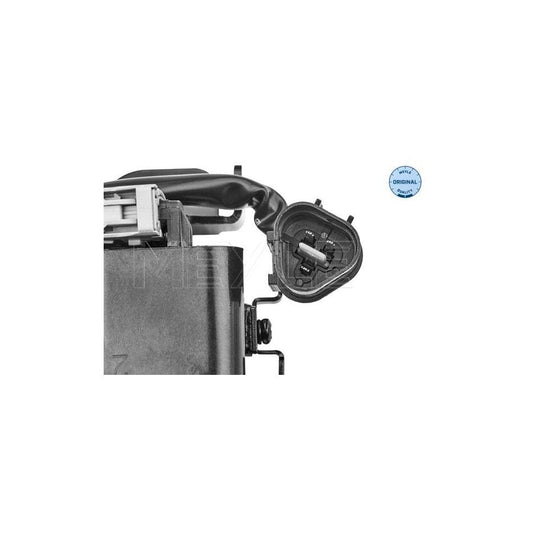 Meyle 28-14 885 0000 Ignition Coil For Kia Picanto I (Sa)