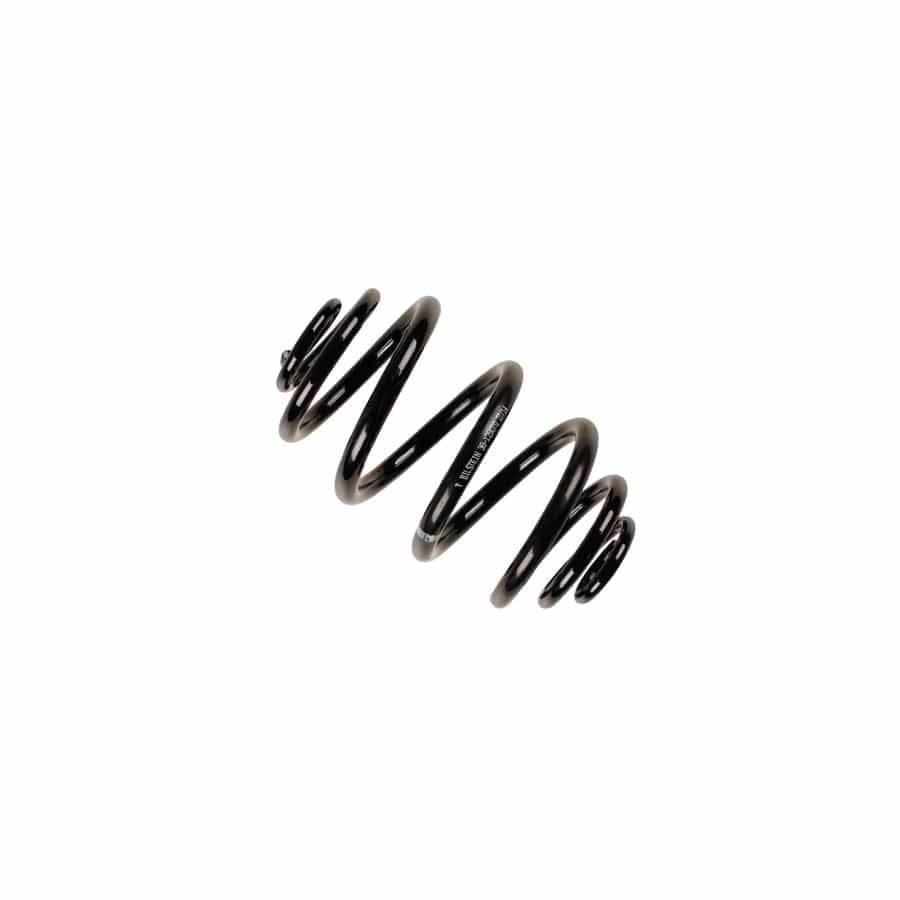 Bilstein 38-129070 BMW E36 B3 OE Replacement Rear Coil Spring 1 | ML Performance UK Car Parts